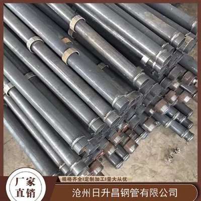 松桃最薄的声测管壁厚可以到什么程度