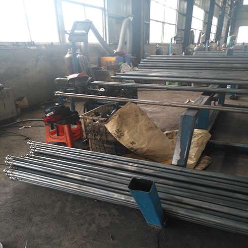 松桃桥梁桩基声测管的施工工艺流程